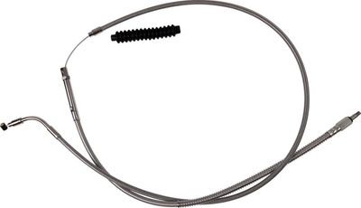 Kopplingsvajer Barnett High-Efficiency 6 rostfri Touring 23-upp 10230100736