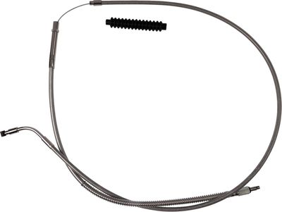 Kopplingsvajer Barnett High-Efficiency 8 rostfri Touring 23-upp 10230100738