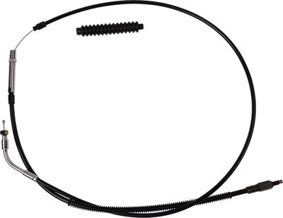 Kopplingsvajer Barnett High-Efficiency 6 svart vinyl Touring 23-upp 10130100736