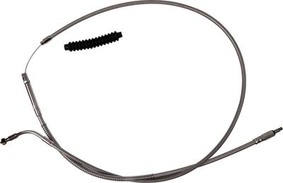 Kopplingsvajer Barnett High-Efficiency 6 rostfri Touring 23-upp 10230100726