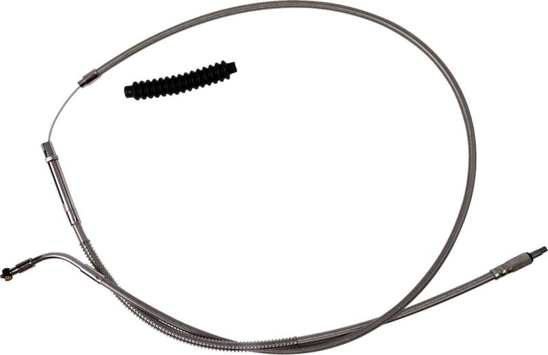 Kopplingsvajer Barnett High-Efficiency 6 rostfri Touring 23-upp 10230100726