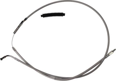 Kopplingsvajer Barnett High-Efficiency 8 rostfri Touring 23-upp 10230100728