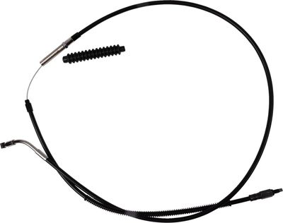 Kopplingsvajer Barnett High-Efficiency 8 svart vinyl Touring 23-upp 10130100728