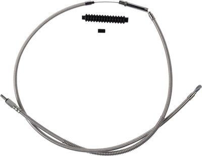 Kopplingsvajer Barnett High-Efficiency rostfri Softail 18-23 10230100638