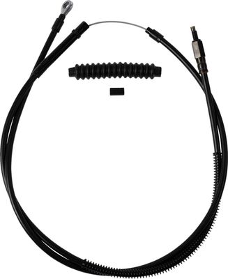 Kopplingsvajer Barnett High-Efficiency 6 Softail 18-23 standard