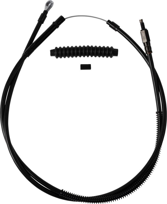 Kopplingsvajer Barnett High-Efficiency 6 Softail 18-23 standard