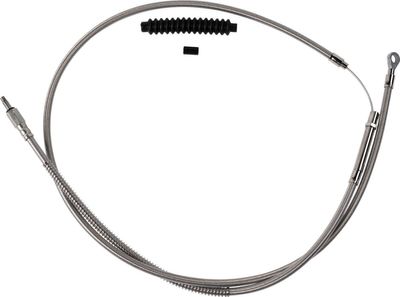 Kopplingsvajer Barnett High-Efficiency 8 Touring 21-upp rostfri