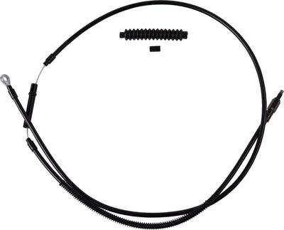 Kopplingsvajer Barnett High-Efficiency 8 Touring 21-upp standard