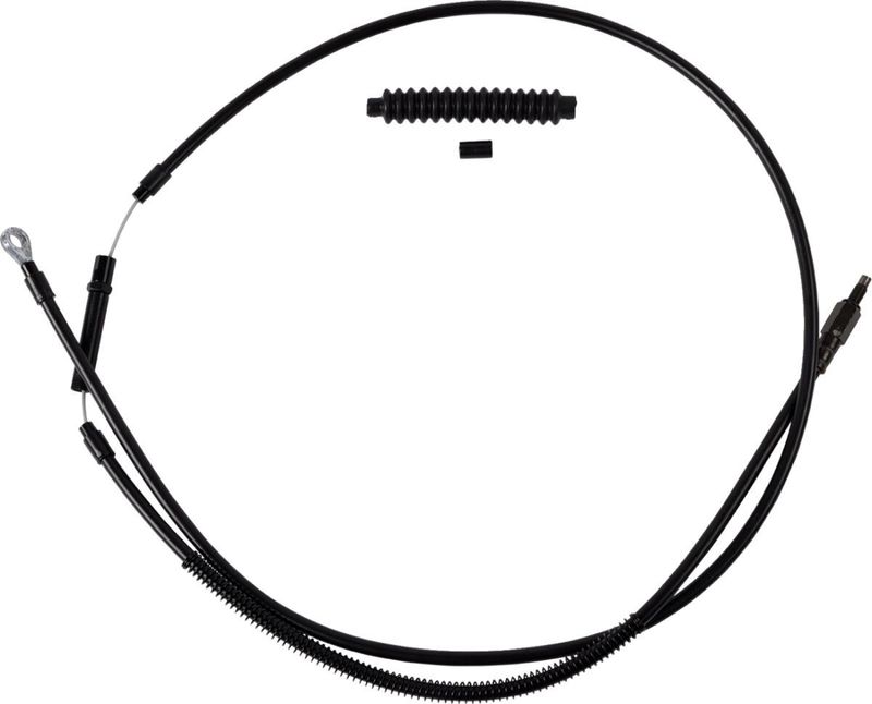 Kopplingsvajer Barnett High-Efficiency 8 Touring 21-upp standard