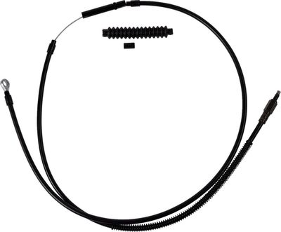 Kopplingsvajer Barnett High-Efficiency 6 Stealth Softail 18-24