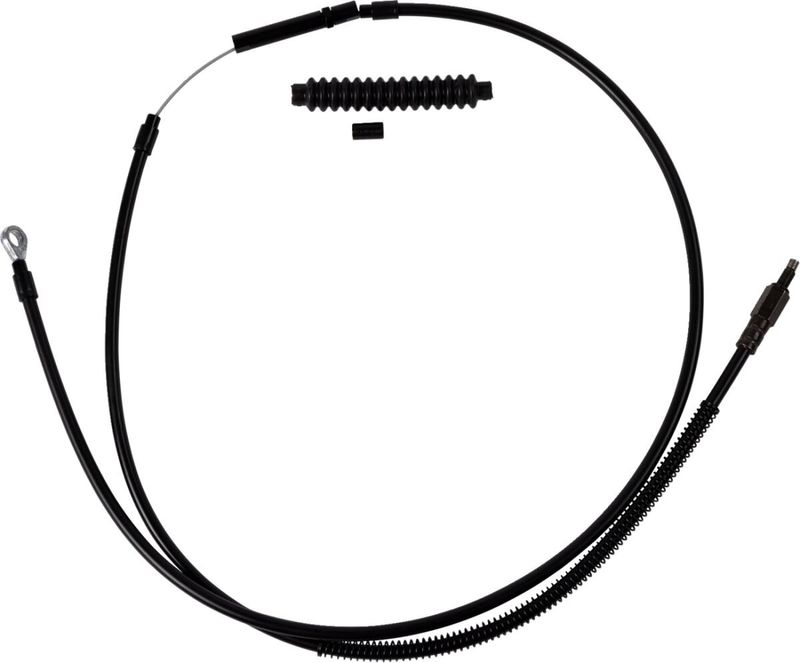 Kopplingsvajer Barnett High-Efficiency 6 Stealth Softail 18-24