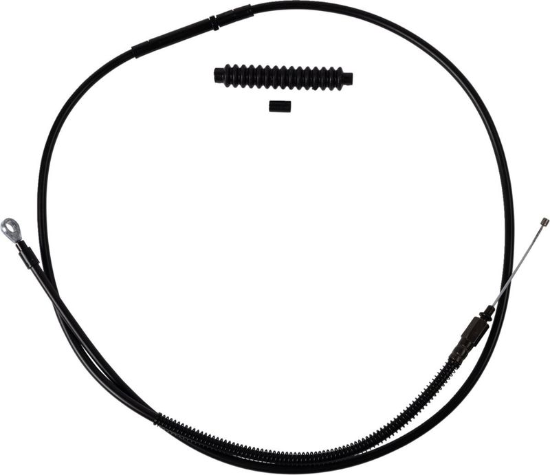 Kopplingsvajer Barnett High-Efficiency Stealth Softail 18-24 13130100628