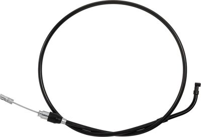Kopplingsvajer Drag Specialties övre Touring 23-24 svart