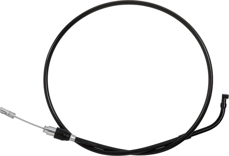 Kopplingsvajer Drag Specialties svart Touring 23-24 6323800HE