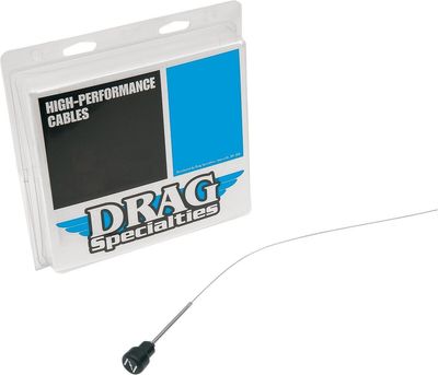 Vajer Drag Specialties FX 78-81, Sportster 77-80