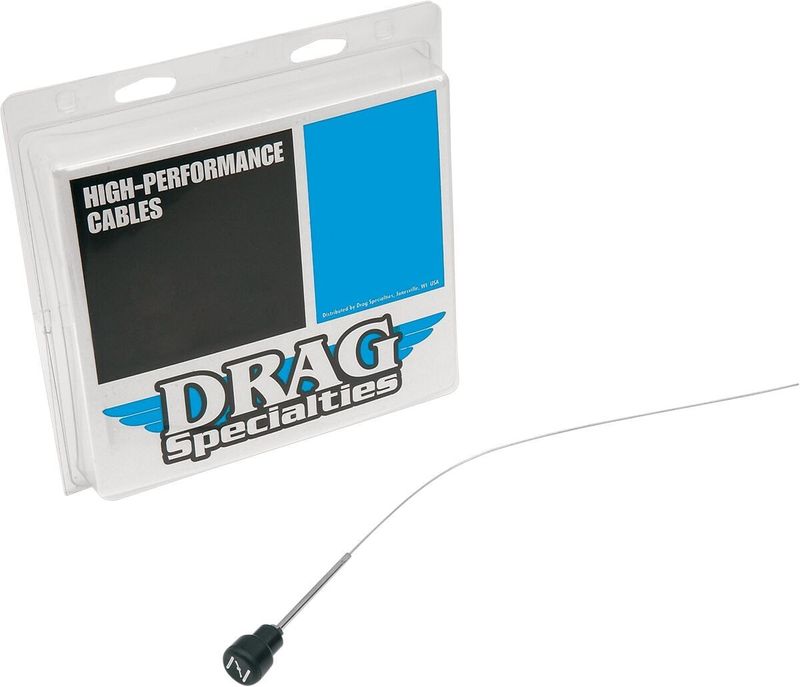 Vajer Drag Specialties FX 78-81, Sportster 77-80