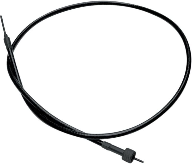 Hastighetsmätarvajer Motion Pro Blackout H-D 90-99 06-2010