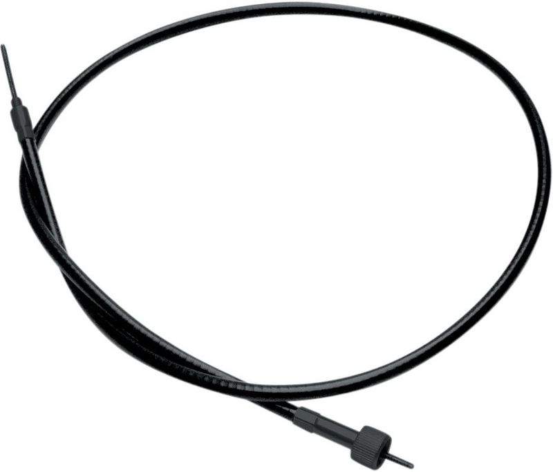 Hastighetsmätarvajer Motion Pro Blackout H-D 88-96 06-2011