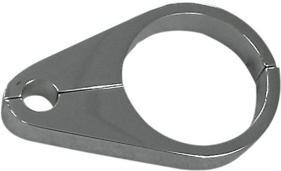 Vajerklämma koppling Drag Specialties 39 mm krom