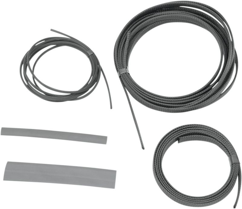 Cable, Hose And Wire Dress-up Kits