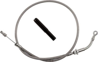 Kopplingsvajer Fat Baggers EZ Braid Flt övre Touring 21-upp, Trike 21 118000