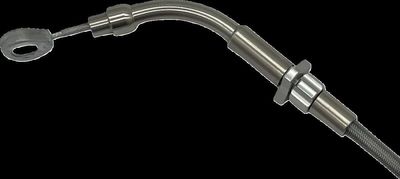 Kopplingsvajer Fat Baggers EZ Braid Flt övre Touring 21-upp, Trike 21 118000