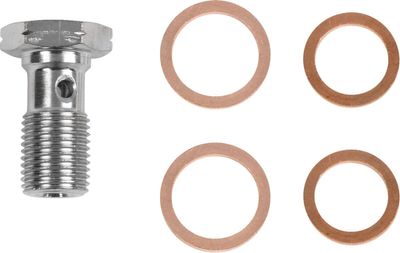 Vajersats LA Choppers Plug-and-Play 12-14 svart Touring 21-22