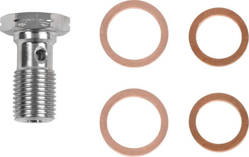 Vajersats LA Choppers Plug-and-Play 12-14 svart Touring 21-22