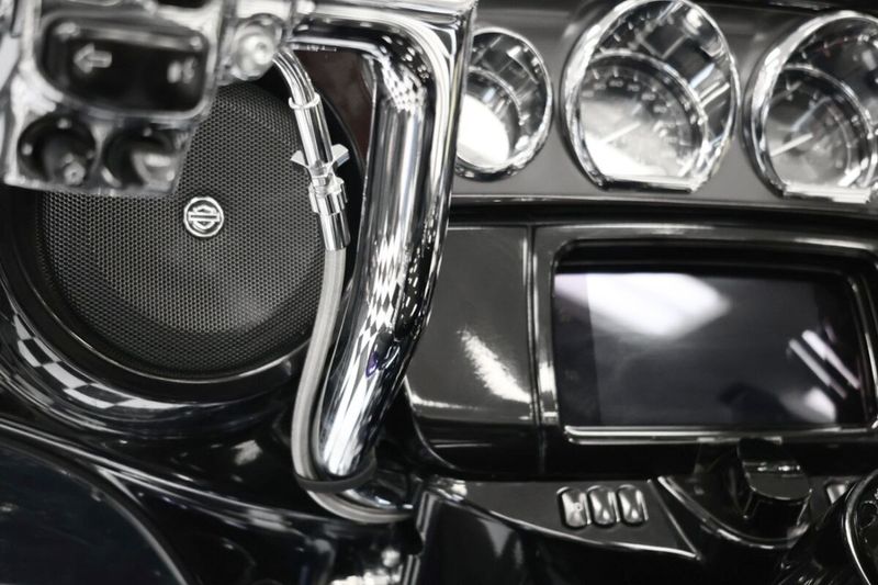 Monteringssats Fat Baggers EZ Full Len 13-14 Touring 23-upp 249014-C