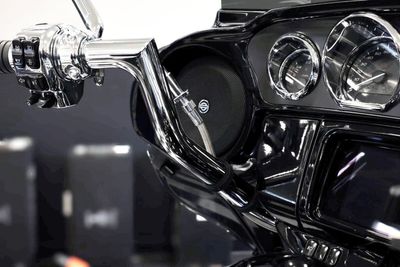 Monteringssats Fat Baggers EZ Install Flhx/se Touring 23-upp