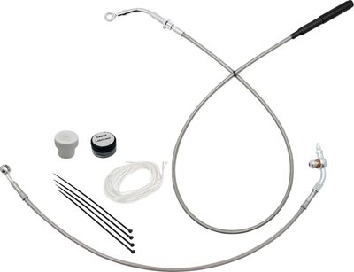 Monteringssats Fat Baggers EZ Touring 21-24 119914-C