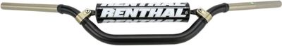 Styre Renthal Twinwall 922 svart