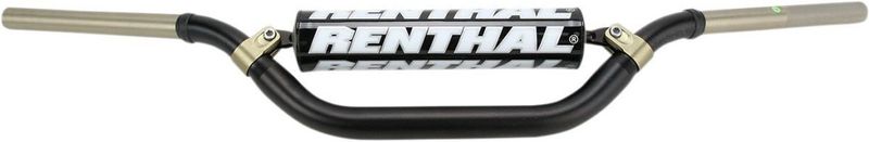 Styre Renthal Twinwall 922 svart