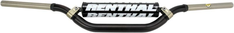 Styre Renthal Twinwall 994 svart
