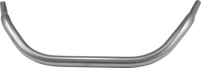 Styre LA Choppers Hefty Beachbar 1-1/4" krom H-D 55-14