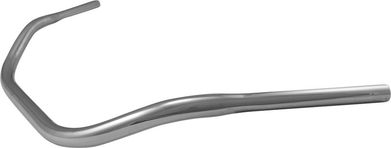 Styre LA Choppers Hefty Beachbar 1-1/4" krom H-D 55-14