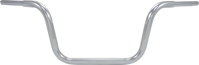 Styre LA Choppers Hefty 10 1-1/4" 1.25 krom H-D 55-18