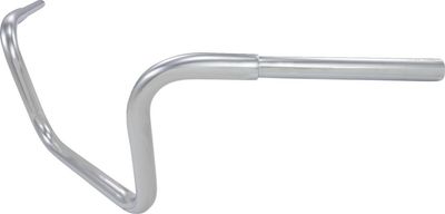 Styre LA Choppers Hefty 10 1-1/4" 1.25 krom H-D 55-18