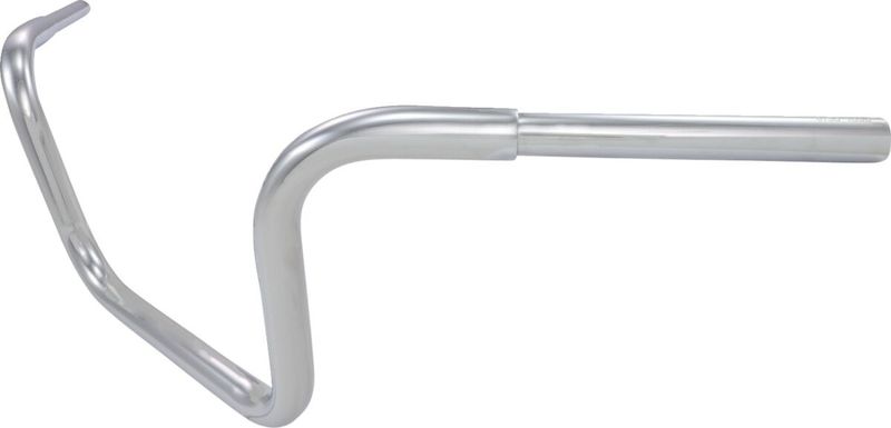 Styre LA Choppers Hefty 10 1-1/4" 1.25 krom H-D 55-18