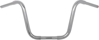 Apehanger styre Khrome Werks 12 H/bar 1-1/4" krom H-D 96-22