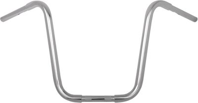 Apehanger styre Khrome Werks 16 H/bar 1-1/4" krom H-D 96-22