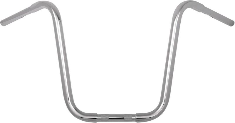 Apehanger styre Khrome Werks 16 H/bar 1-1/4" krom H-D 96-22