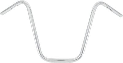 Styre Burly Apes 1" 14" smal H-D 82-22 krom