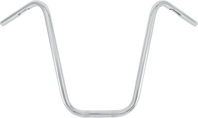 Styre Burly Apes 1" 16" smal krom H-D 82-22