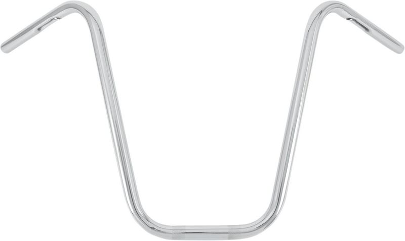 Styre Burly Apes 1" 16" smal krom H-D 82-22