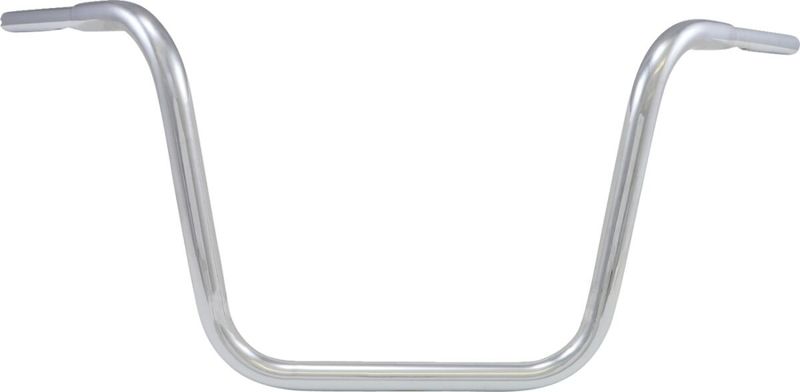 Styre LA Choppers Hefty 14 1-1/4" krom H-D 55-18