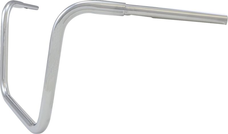 Styre LA Choppers Hefty 14 1-1/4" krom H-D 55-18
