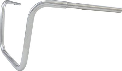 Styre LA Choppers Hefty 14 1-1/4" krom H-D 55-18