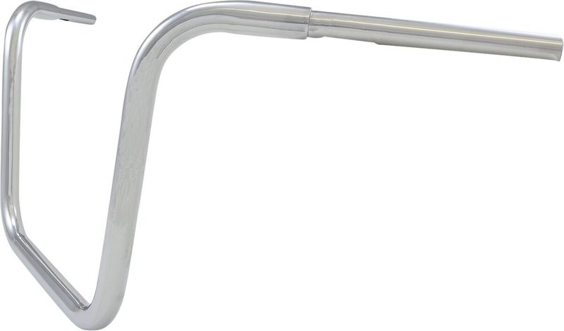 Styre LA Choppers Hefty 14 1-1/4" krom H-D 55-18