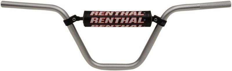 Styre Renthal Pitbike 7/8" Honda 11-21 standard